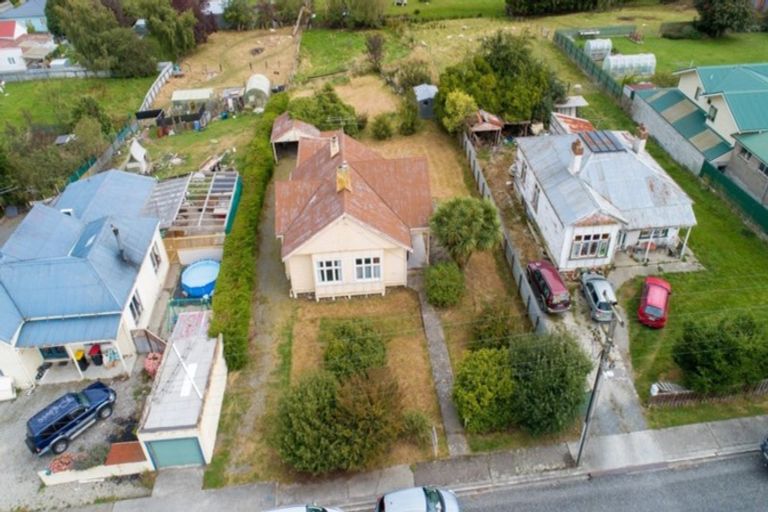 Photo of property in 82 Hamilton Street, East Gore, Gore, 9710