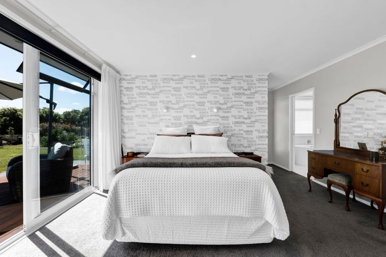 Photo of property in 12 Pahakahaka Drive, Kaitake, New Plymouth, 4374