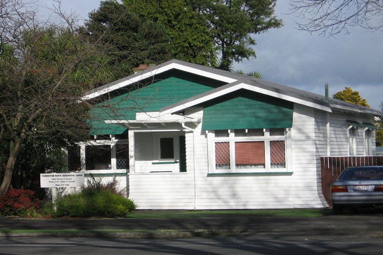 Photo of property in 86 Victoria Avenue, Palmerston North, 4410