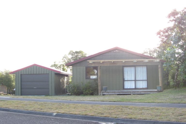 Photo of property in 47 Te Waaka Terrace, Kuratau, Turangi, 3381