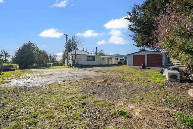 Photo of property in 770 Koi Flat Road, Pomahaka, Gore, 9771