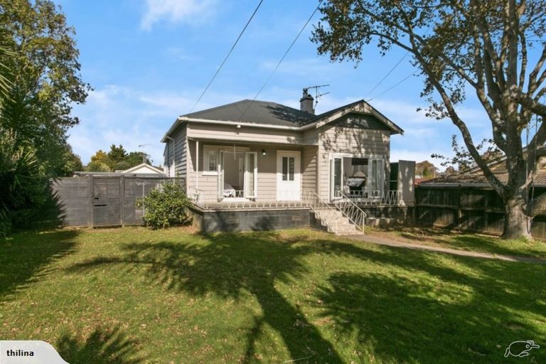 Photo of property in 11 Albert Street, Papakura, 2110