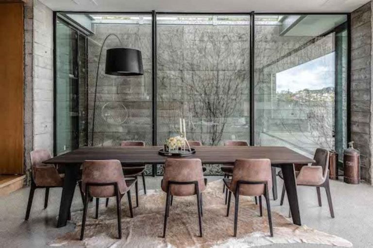 Photo of property in 23 Logan Terrace, Parnell, Auckland, 1052