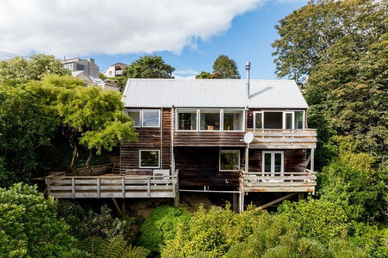 Photo of property in 15 Hatfield Street, Opoho, Dunedin, 9010