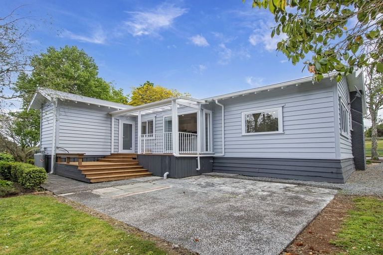 Photo of property in 164 Matarau Road, Matarau, Kamo, 0185