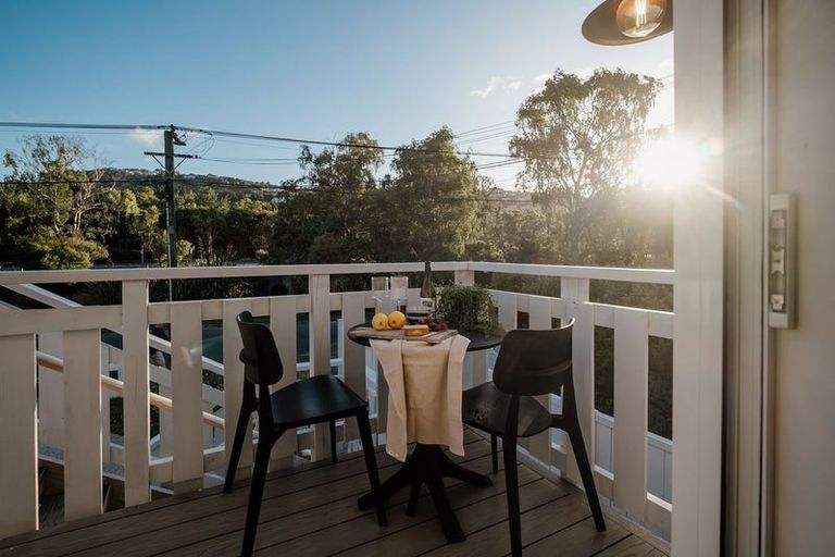 Photo of property in 2/229 Waimea Terrace, Beckenham, Christchurch, 8023