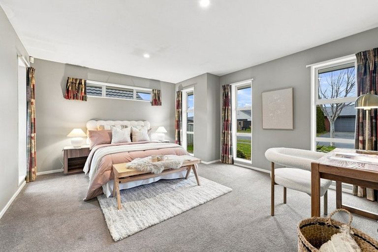 Photo of property in 3 Kaniere Avenue, Hei Hei, Christchurch, 8042