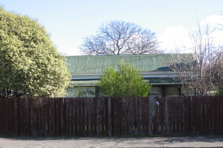 Photo of property in 19 Wrigley Street, Masterton, 5810