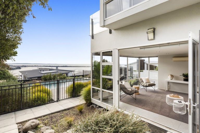 Photo of property in 42b Marama Crescent, Mount Pleasant, Christchurch, 8081
