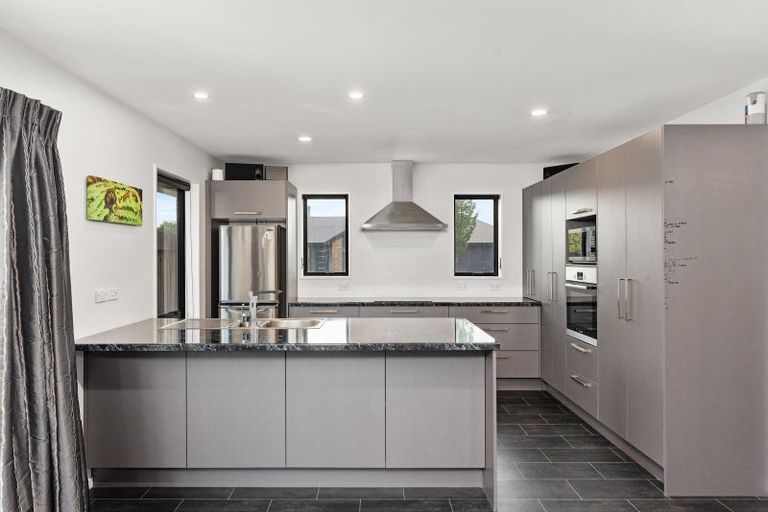 Photo of property in 3 Granite Drive, Rolleston, 7614