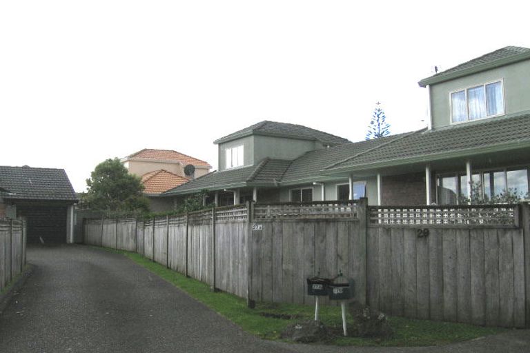 Photo of property in 27a Central Park Drive, Te Atatu South, Auckland, 0610