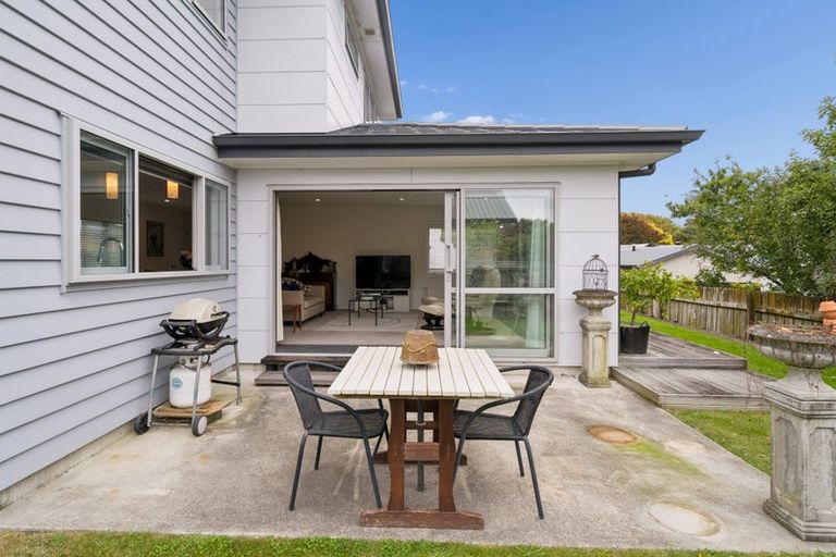 Photo of property in 7 Marlborough Street, Silverstream, Upper Hutt, 5019