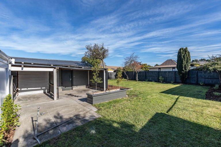 Photo of property in 263 Williams Street, Kaiapoi, 7630
