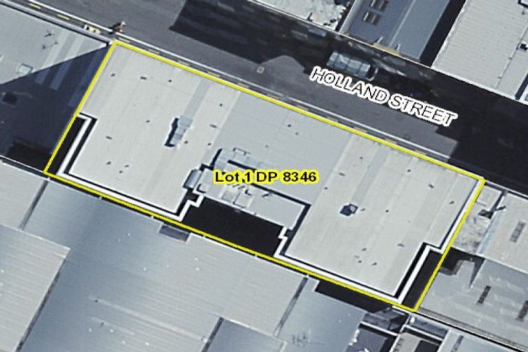 Photo of property in Monvie Apartments, 312/15 Holland Street, Te Aro, Wellington, 6011