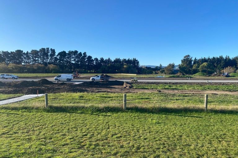 Photo of property in 25d Plover Avenue, Amberley, 7410