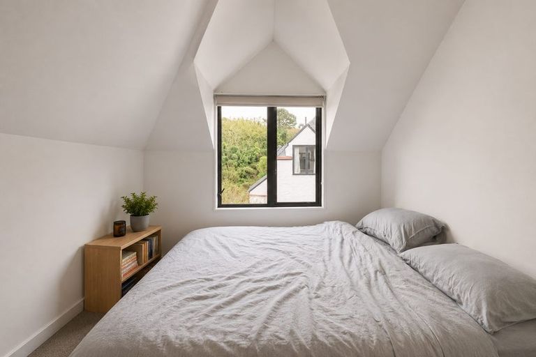 Photo of property in Terrace Mews, 196a The Terrace, Wellington Central, Wellington, 6011