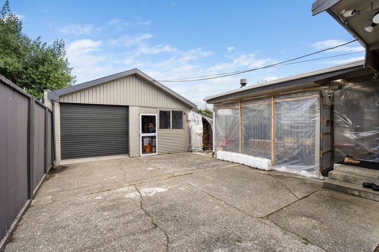 Photo of property in 21 Vernon Street, Kingswell, Invercargill, 9812