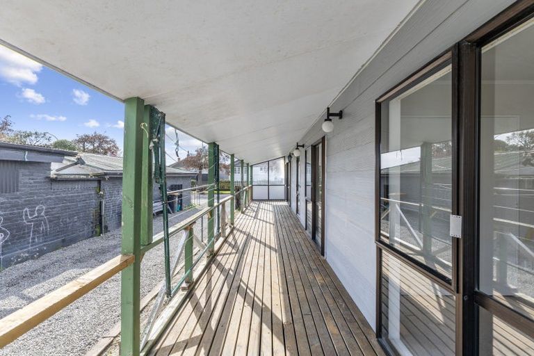 Photo of property in 4 Ngarimu Street, Roslyn, Palmerston North, 4414