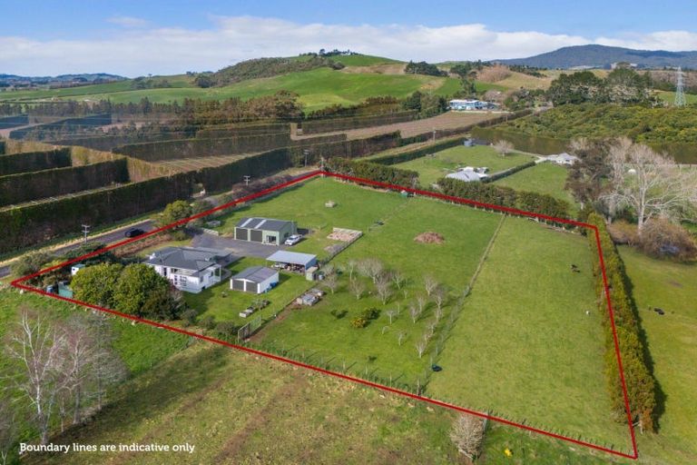Photo of property in 26 Hollis Road, Waikino, Waihi, 3682