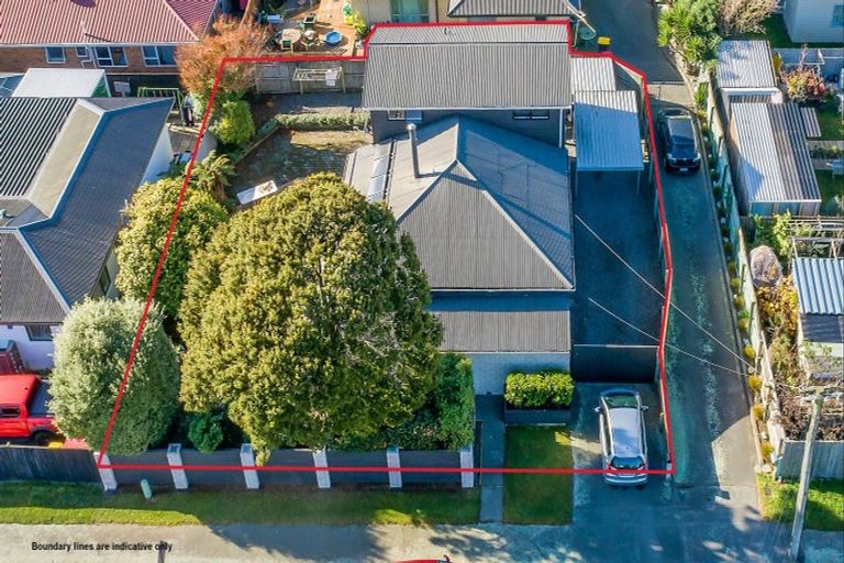 Photo of property in 8 Brixton Street, Islington, Christchurch, 8042