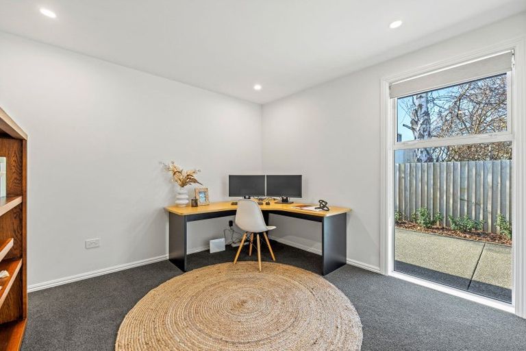 Photo of property in 35 Parsonage Road, Woodend, 7610