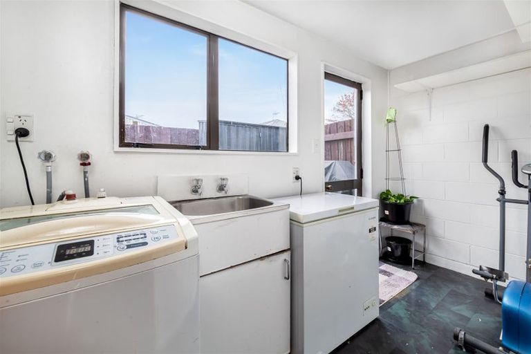 Photo of property in 4/30 Picton Avenue, Riccarton, Christchurch, 8011