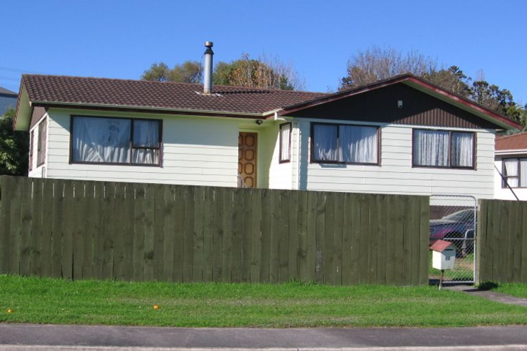 Photo of property in 12 Kellett Road, Ranui, Auckland, 0612