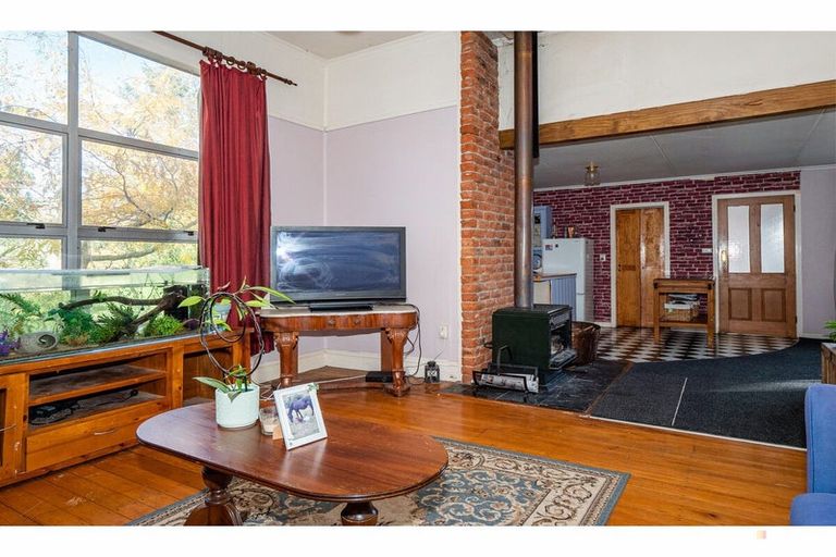 Photo of property in 176 Point Bush Road, Waimate, 7979