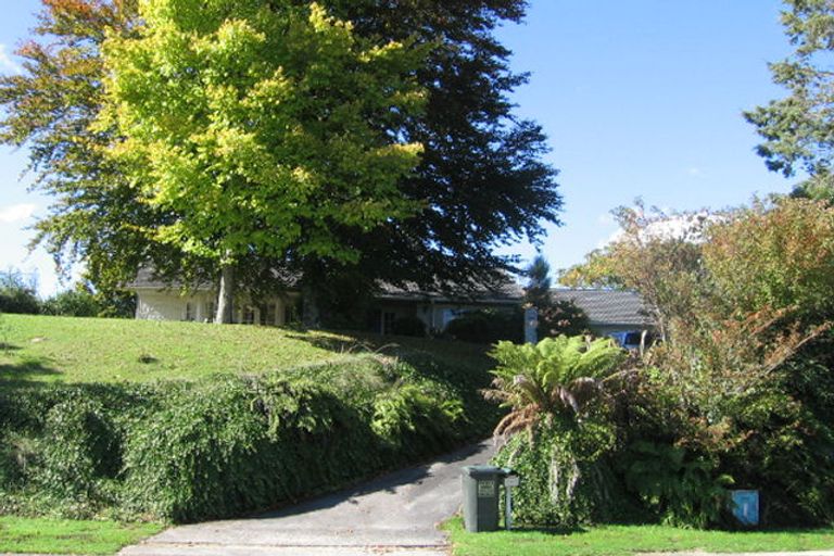 Photo of property in 15 Tasman Drive, Tokoroa, 3420