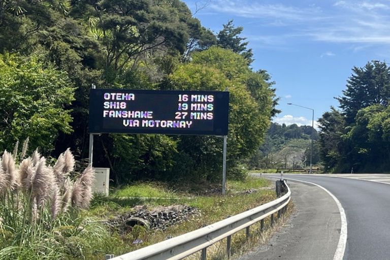 Photo of property in 464 Krippner Road, Puhoi, Silverdale, 0994