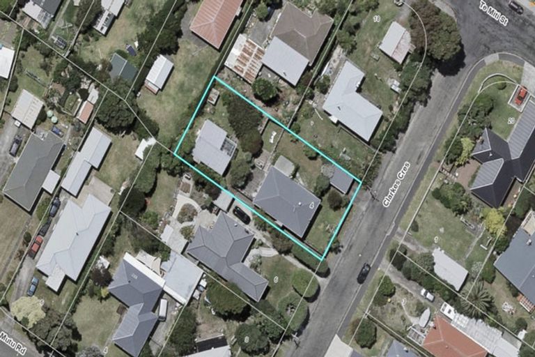 Photo of property in 4 Clarkes Crescent, Paekakariki, 5034