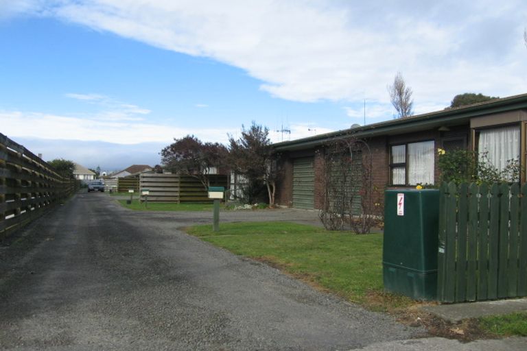 Photo of property in 984a Tremaine Avenue, Roslyn, Palmerston North, 4414