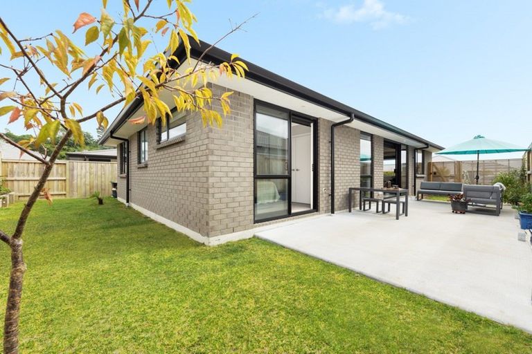 Photo of property in 6 Paiawa Way, Pyes Pa, Tauranga, 3110