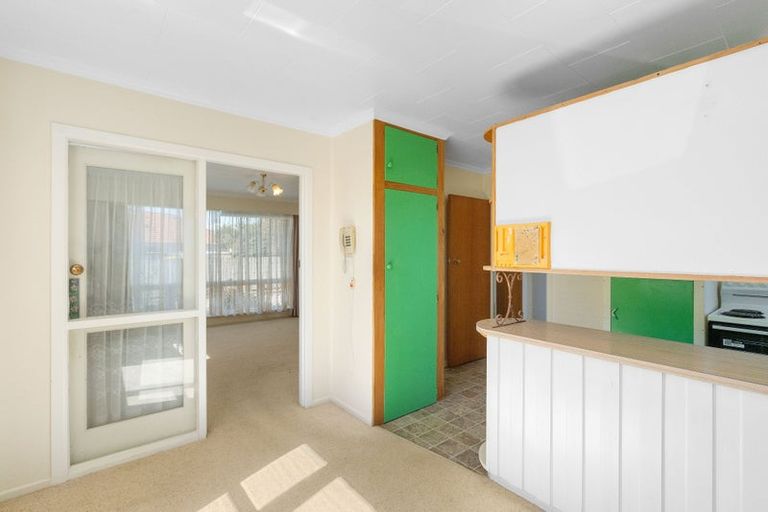 Photo of property in 6 Merton Place, Levin, 5510