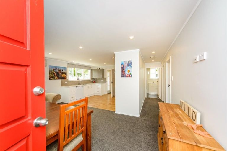 Photo of property in 9 Bull Street, Bulls, 4818