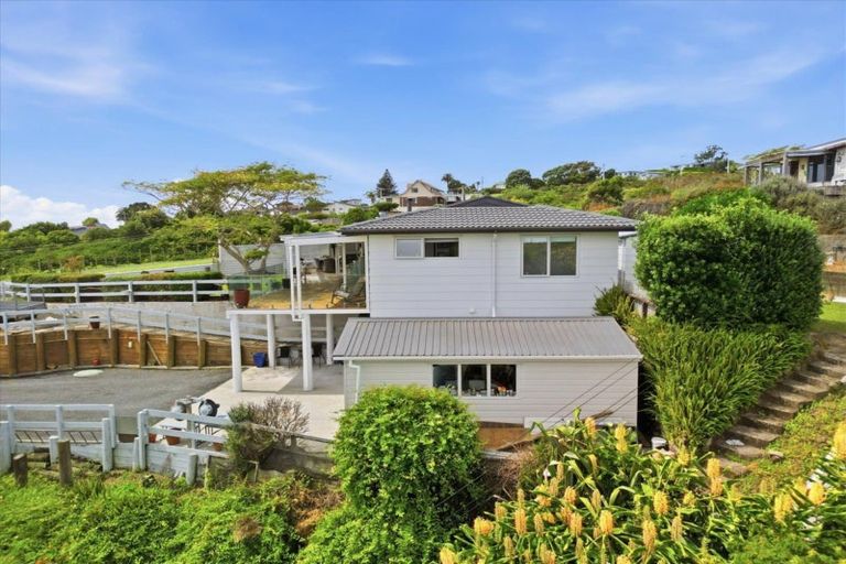 Photo of property in 45 Town Point Road, Maketu, Te Puke, 3189