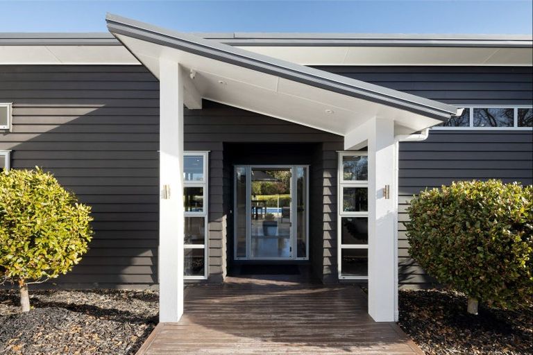 Photo of property in 19g Bates Road, Tamahere, Hamilton, 3283