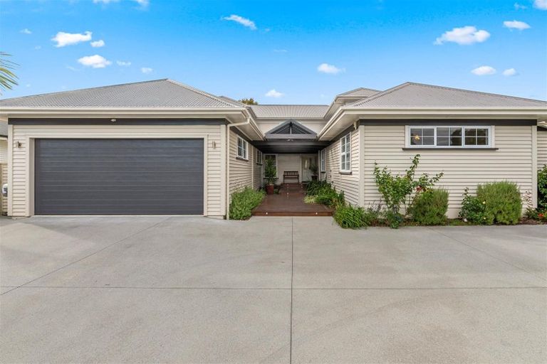 Photo of property in 53 Sophia Street, Glenholme, Rotorua, 3010