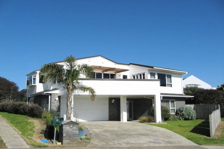 Photo of property in 23 Panorama Place, Coastlands, Whakatane, 3120