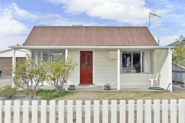 Photo of property in 44 Ashley Street, Rangiora, 7400