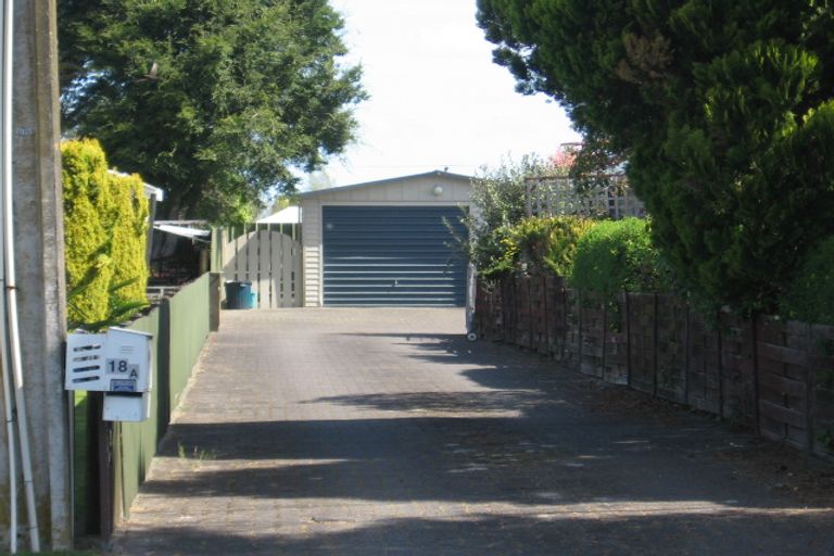 Photo of property in 18a Dawson Street, Matamata, 3400