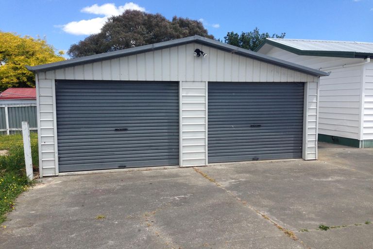 Photo of property in 18 Wye Street, Rongotea, 4476