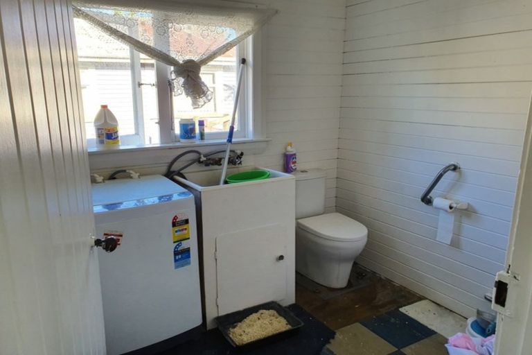 Photo of property in 50 Oxford Street, Taylorville, Greymouth, 7805