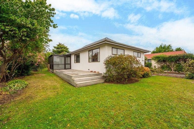 Photo of property in 11 Flatman Crescent, Geraldine, 7930