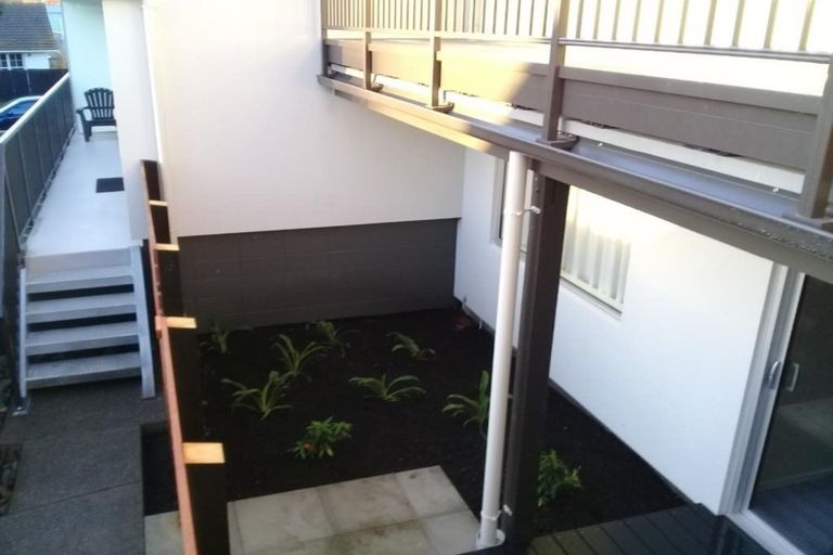 Photo of property in 3/20 Hurley Street, Christchurch Central, Christchurch, 8011