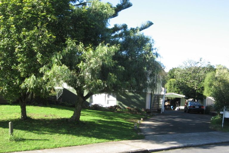 Photo of property in 68 David Avenue, Hillpark, Auckland, 2102