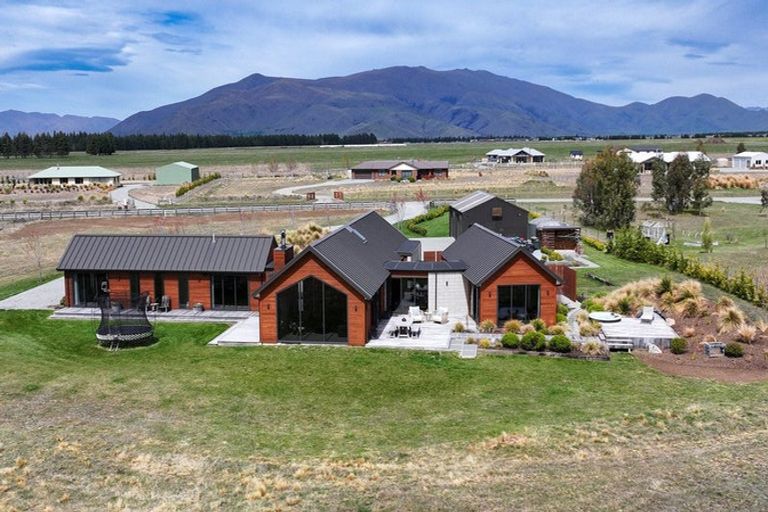 Photo of property in 64 Boundary Terrace, Twizel, 7999