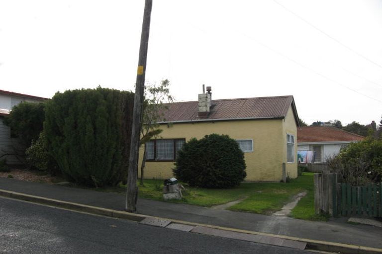 Photo of property in 60 Greenock Street, Kaikorai, Dunedin, 9010