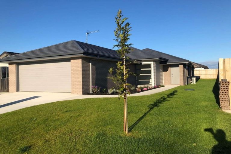 Photo of property in 13 Makatiti Street, Pukekohe, 2120