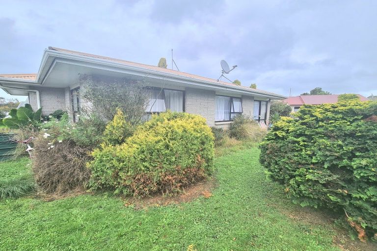 Photo of property in 11 Mccallum Street, Dannevirke, 4930